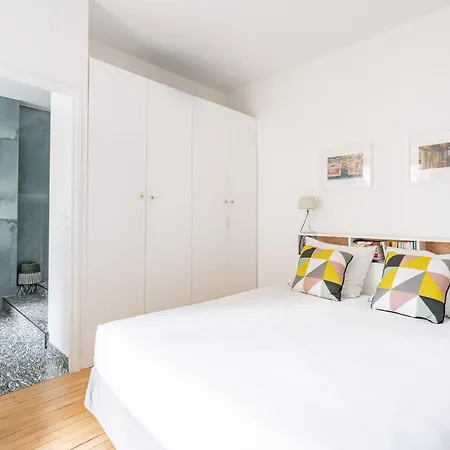 Veeve - The Spirit Lifter Apartment *