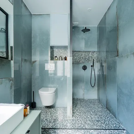 דירה Veeve - The Spirit Lifter *