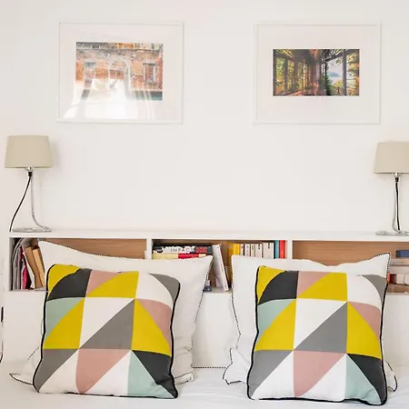 Veeve - The Spirit Lifter דירה פריז