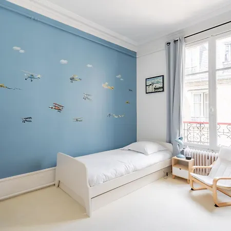 Veeve - The Spirit Lifter פריז