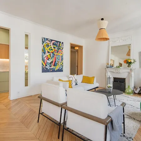 Veeve - The Spirit Lifter Apartment