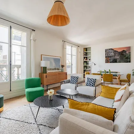 Veeve - The Spirit Lifter Apartment